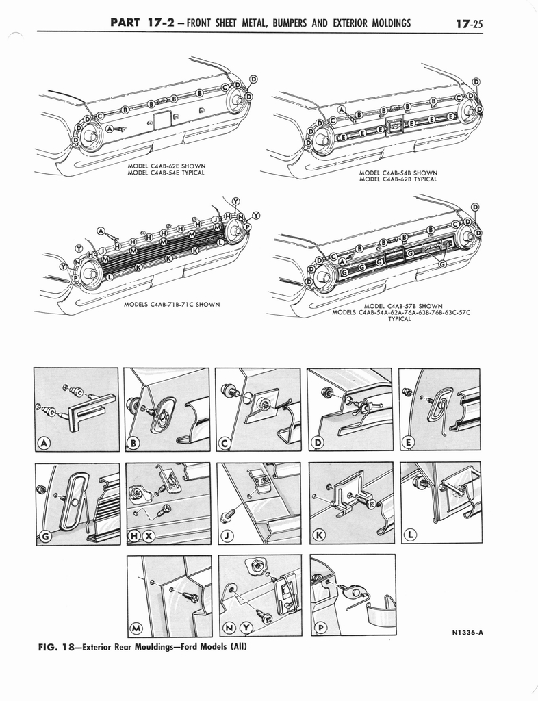 n_1964 Ford Mercury Shop Manual 13-17 117.jpg